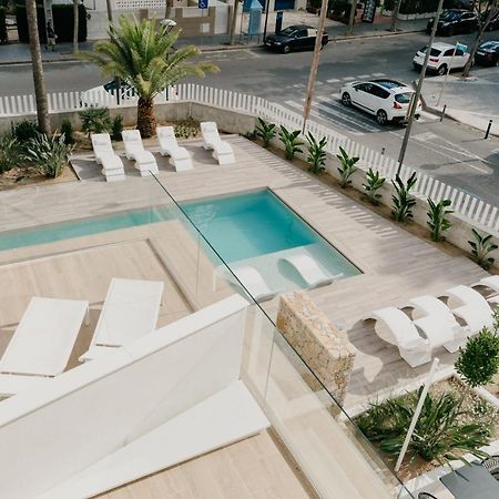 Instants Boutique Hotel (Adults Only) Cambrils Exteriér fotografie
