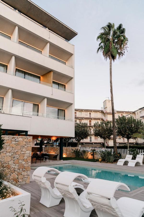Instants Boutique Hotel (Adults Only) Cambrils Exteriér fotografie