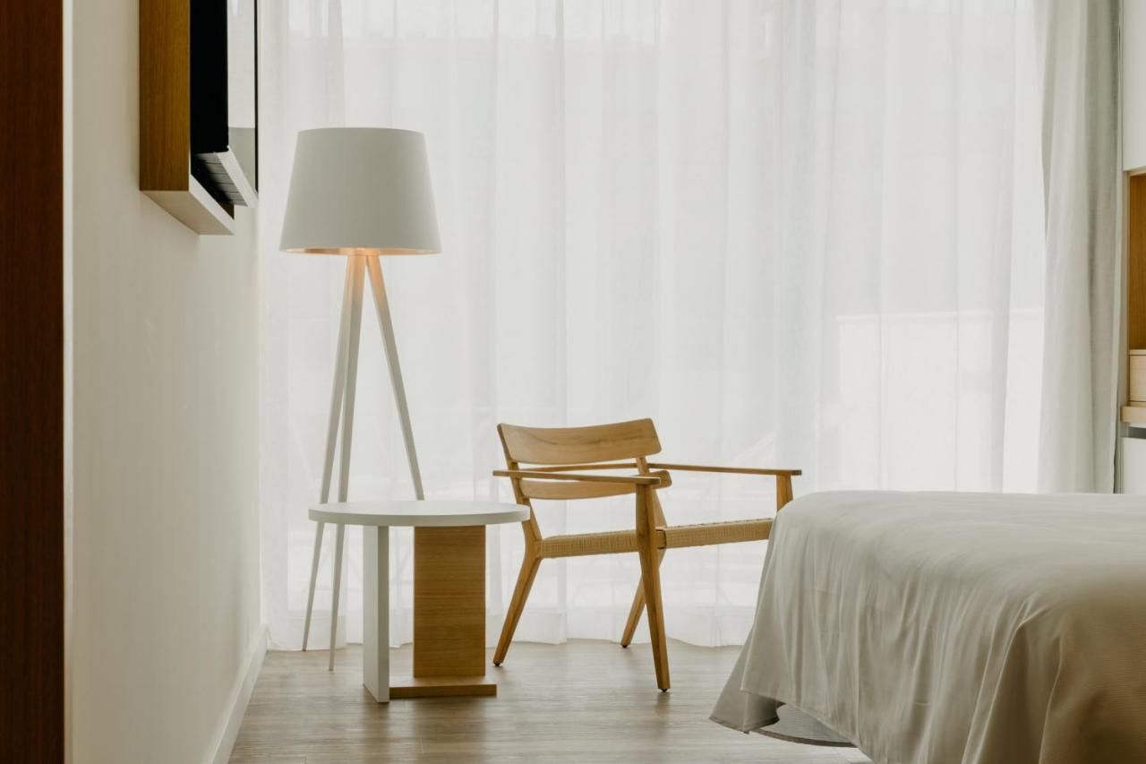 Instants Boutique Hotel (Adults Only) Cambrils Exteriér fotografie