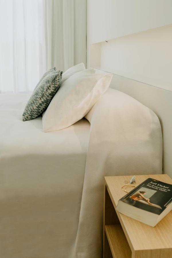 Instants Boutique Hotel (Adults Only) Cambrils Exteriér fotografie