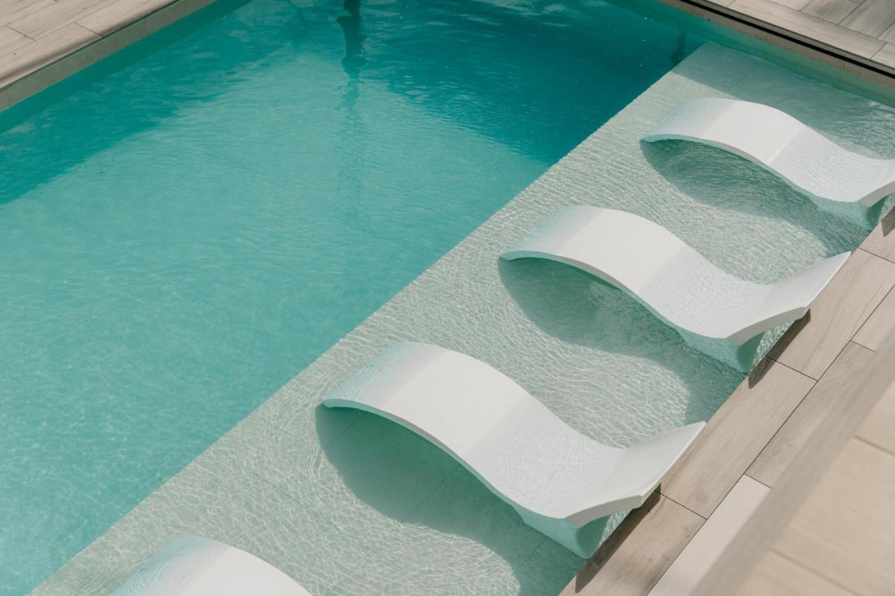 Instants Boutique Hotel (Adults Only) Cambrils Exteriér fotografie