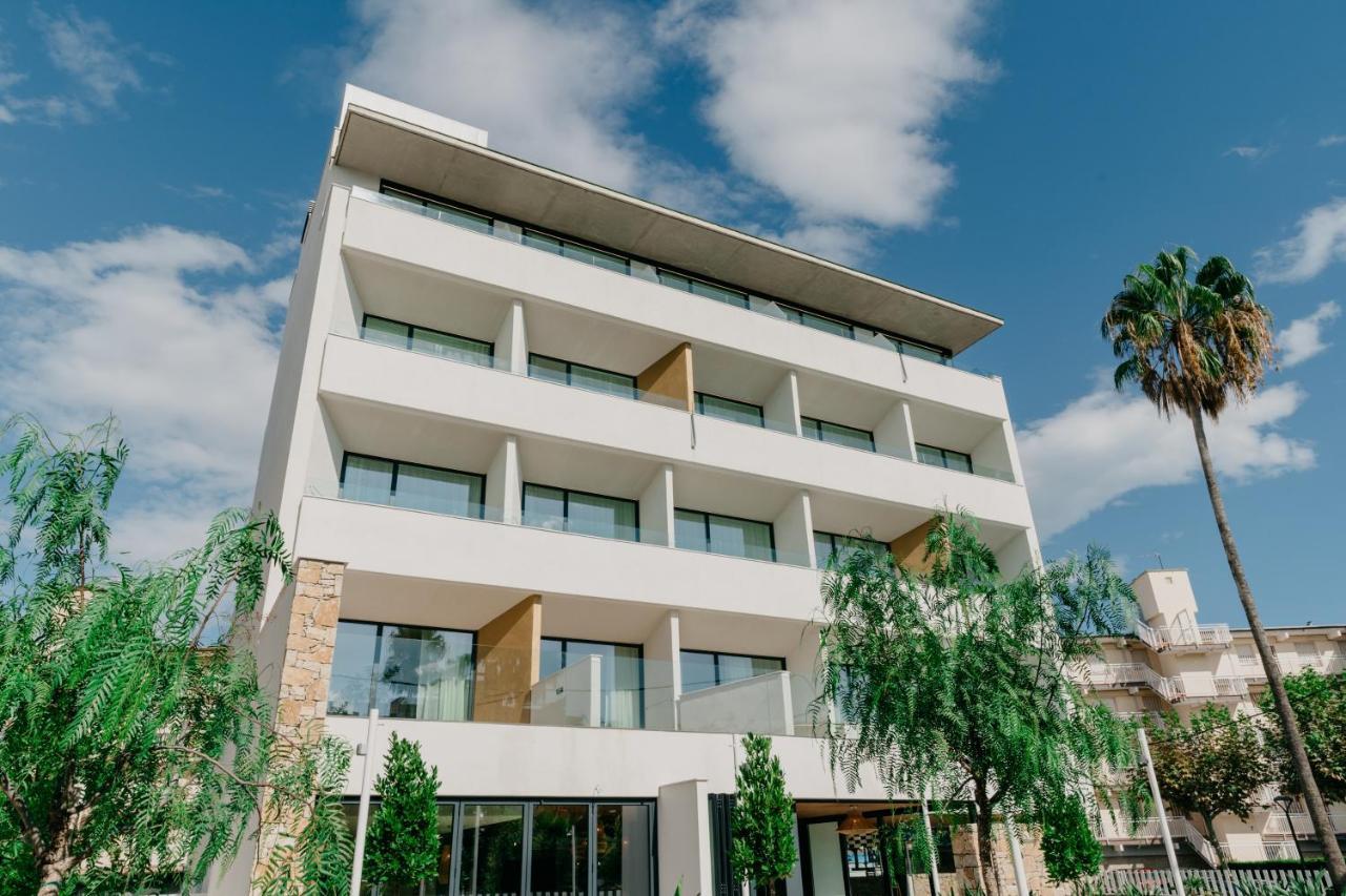 Instants Boutique Hotel (Adults Only) Cambrils Exteriér fotografie