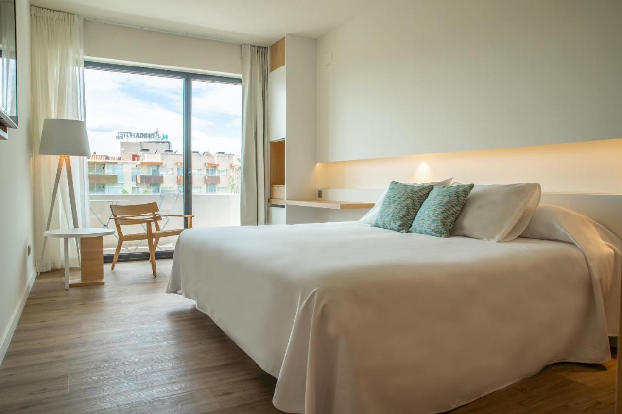 Instants Boutique Hotel (Adults Only) Cambrils Exteriér fotografie