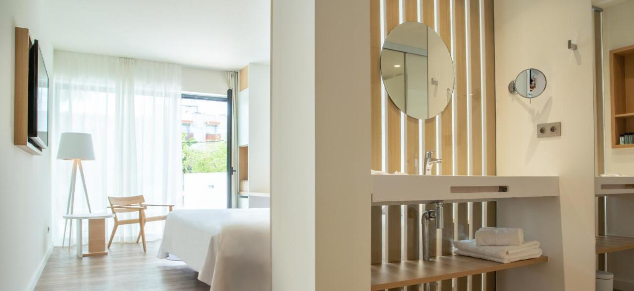 Instants Boutique Hotel (Adults Only) Cambrils Exteriér fotografie